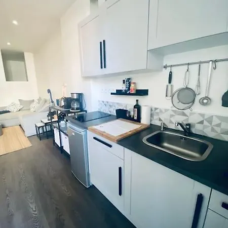 Le Chic-cadre Royal-centre